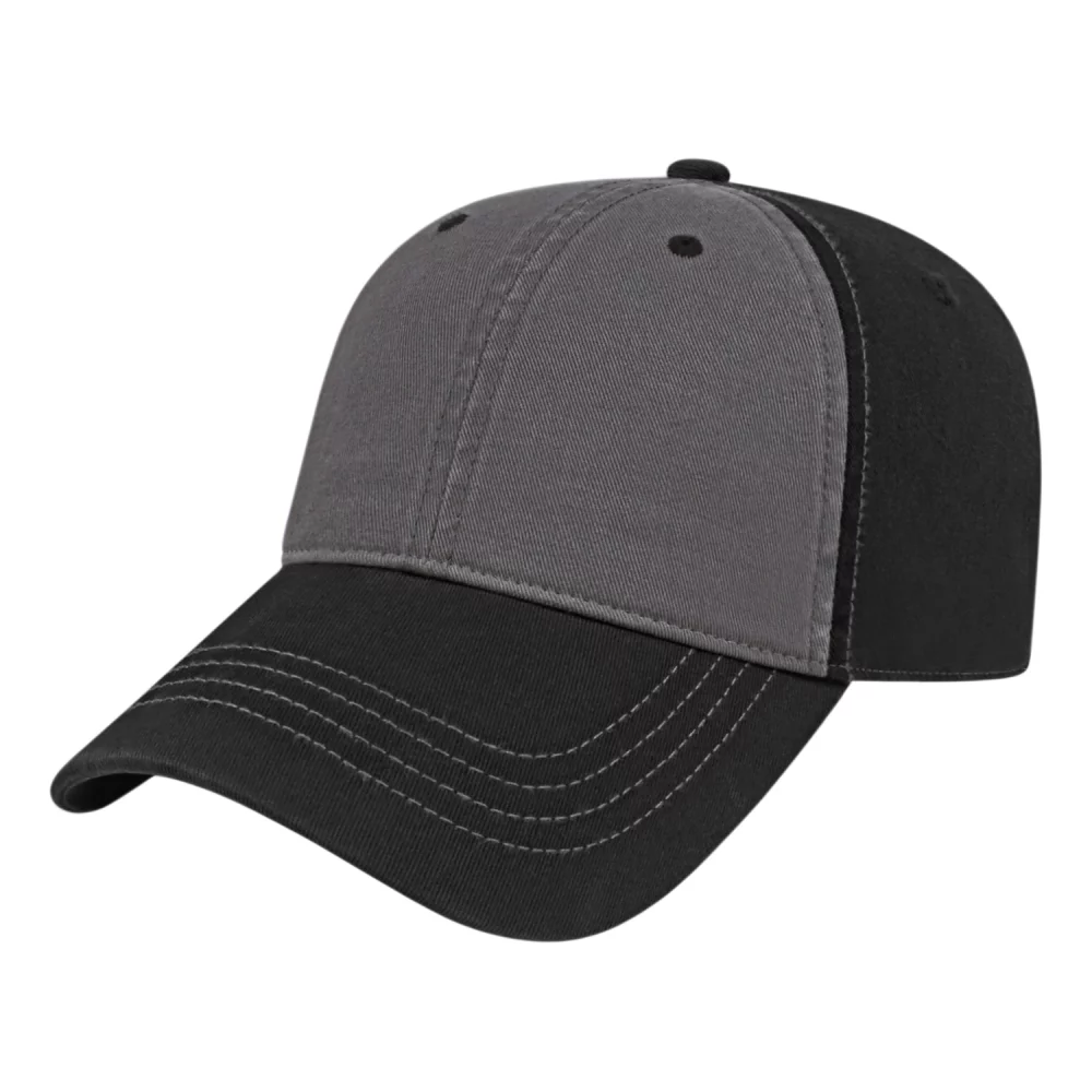 Casquette de golf décontractée Cap America