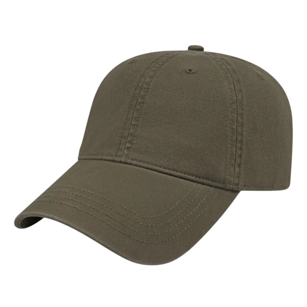 Casquette de golf décontractée Cap America