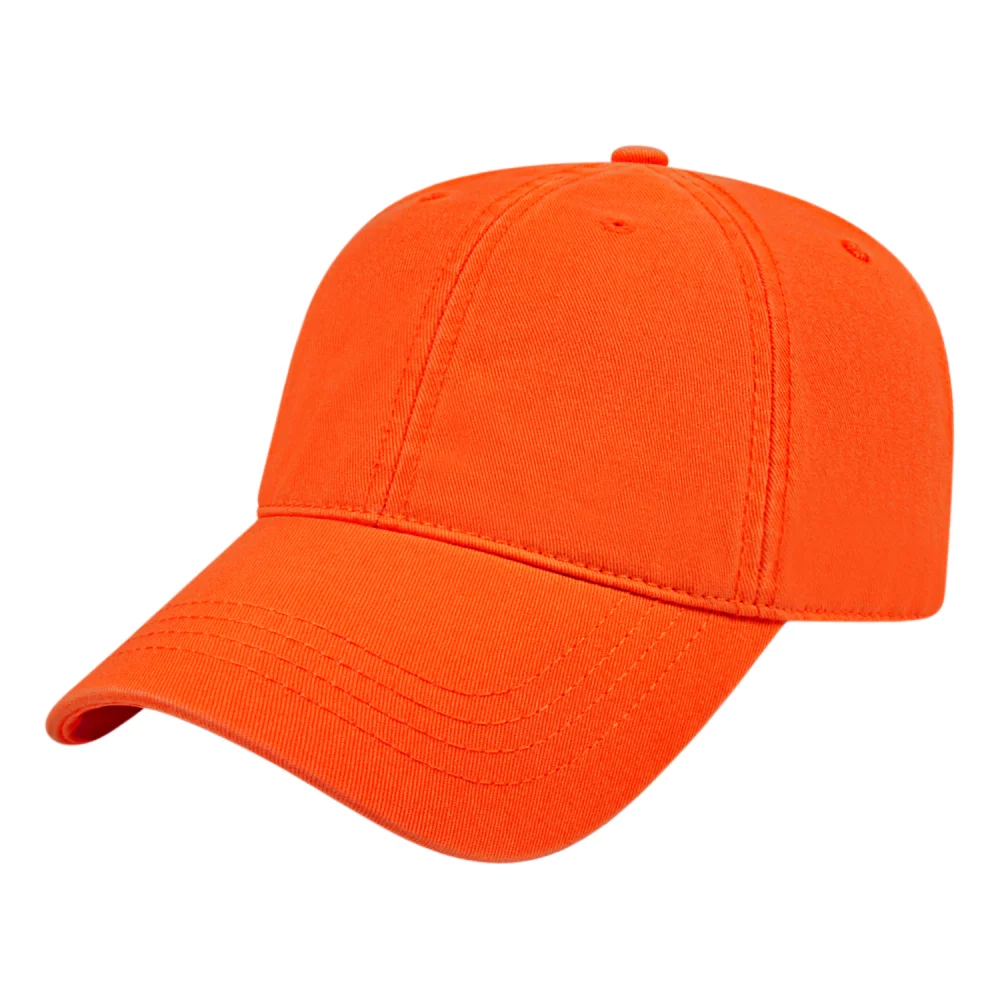 Casquette de golf décontractée Cap America