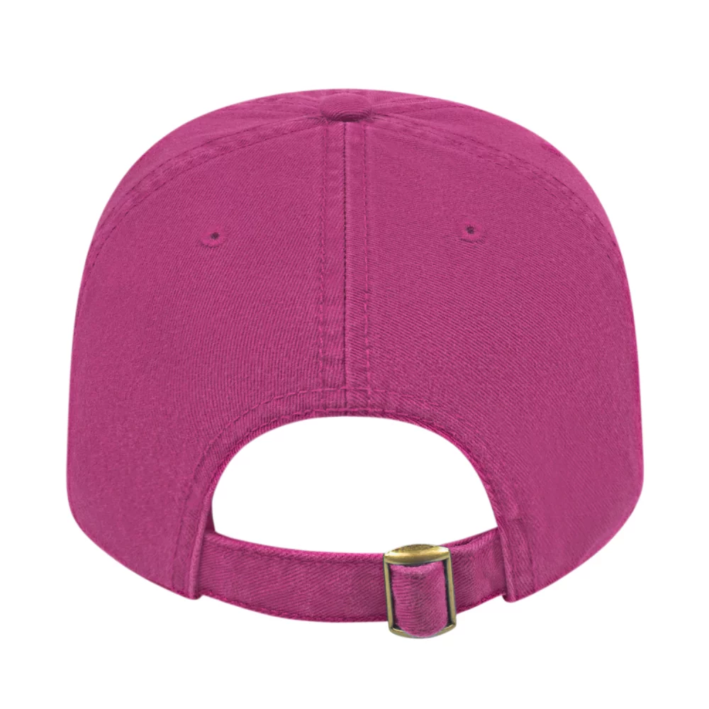 Casquette de golf décontractée Cap America