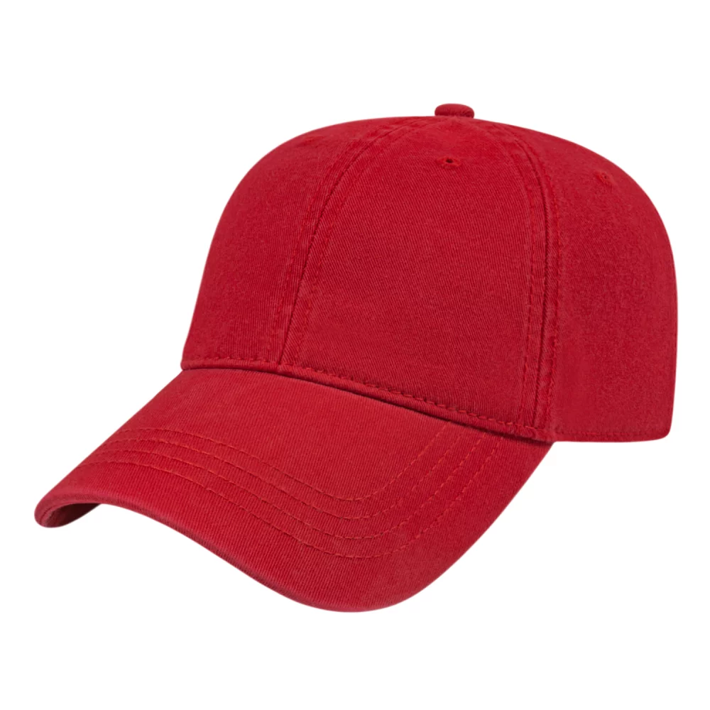 Casquette de golf décontractée Cap America