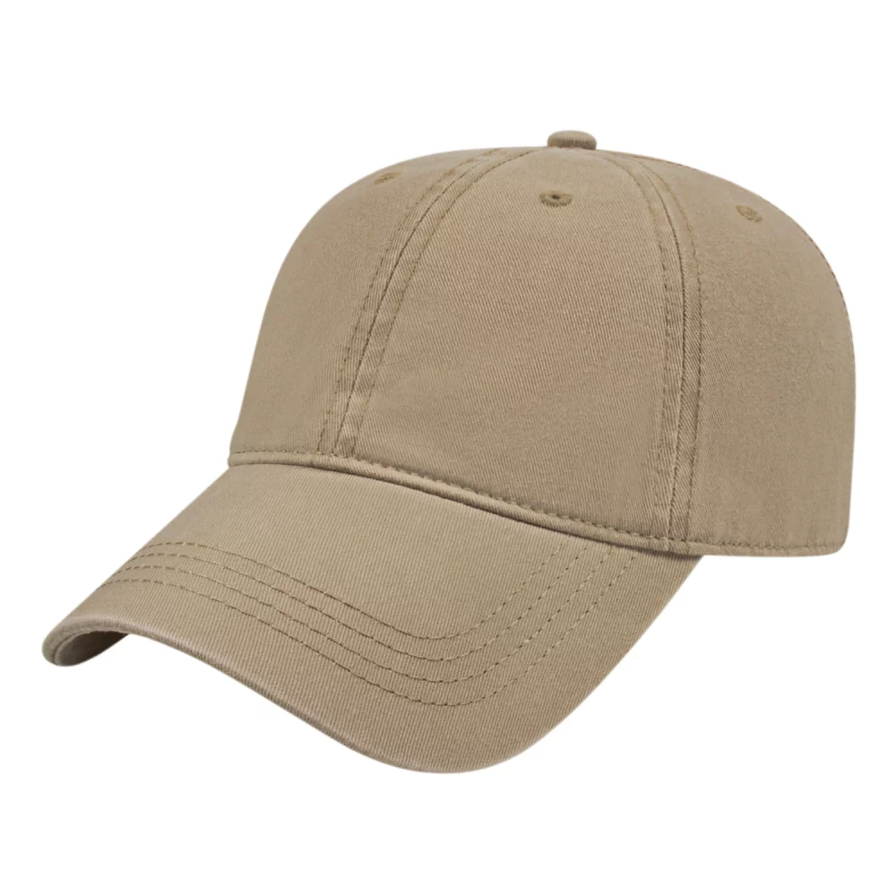 Casquette de golf décontractée Cap America