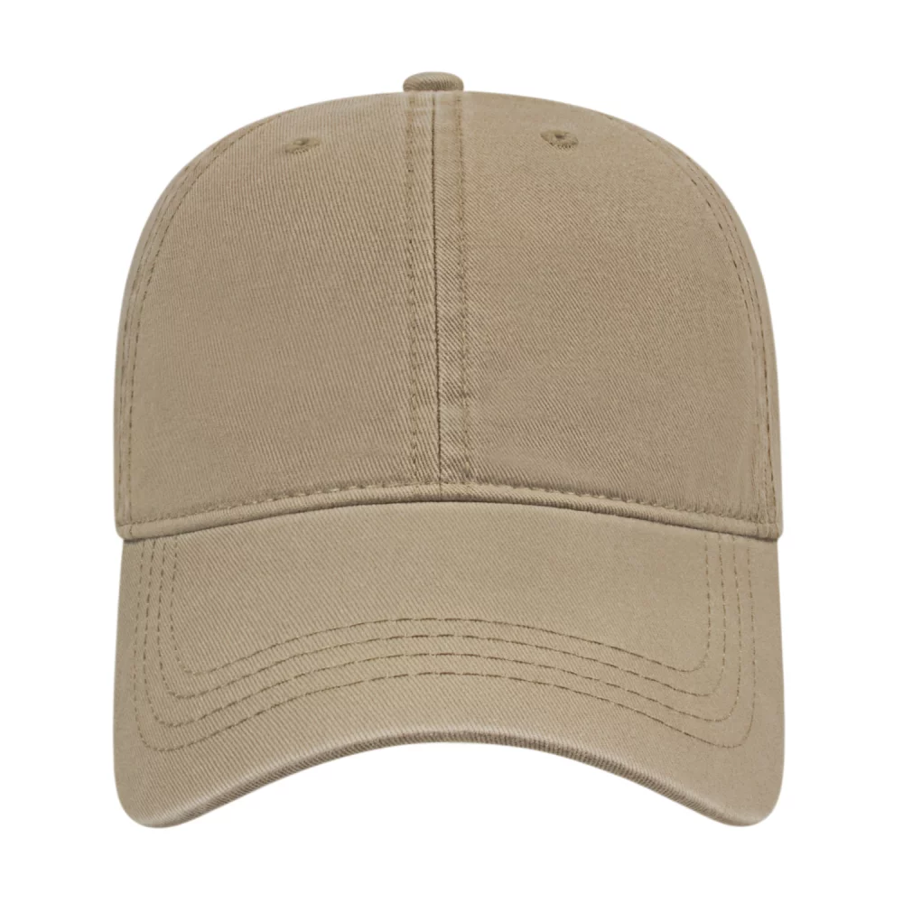 Casquette de golf décontractée Cap America