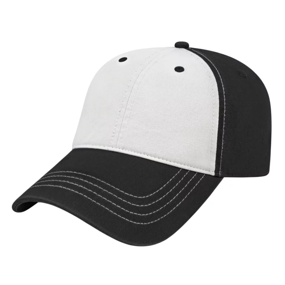 Casquette de golf décontractée Cap America