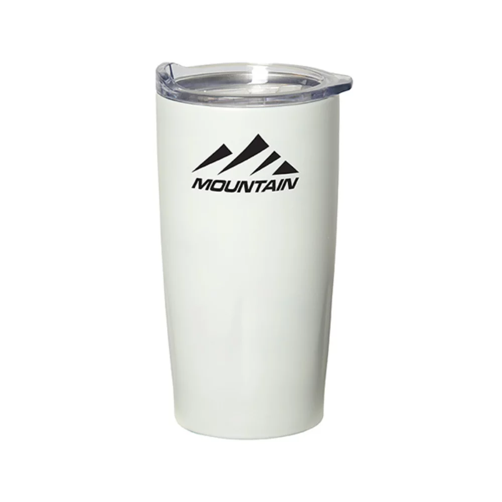 Day Rider 600 Ml. (20 Fl. Oz.) Travel Tumbler