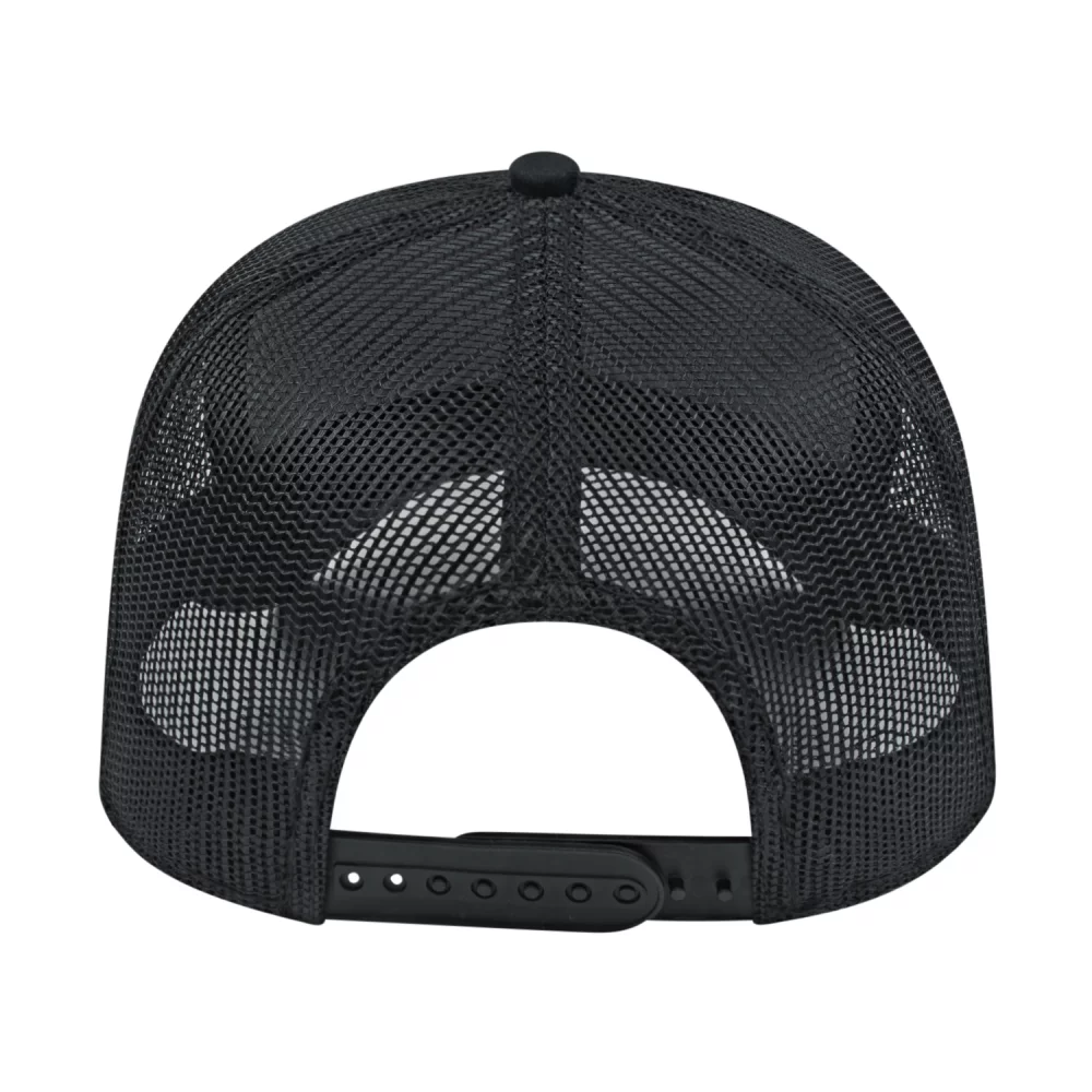 Casquette de camionneur en maille Cap America