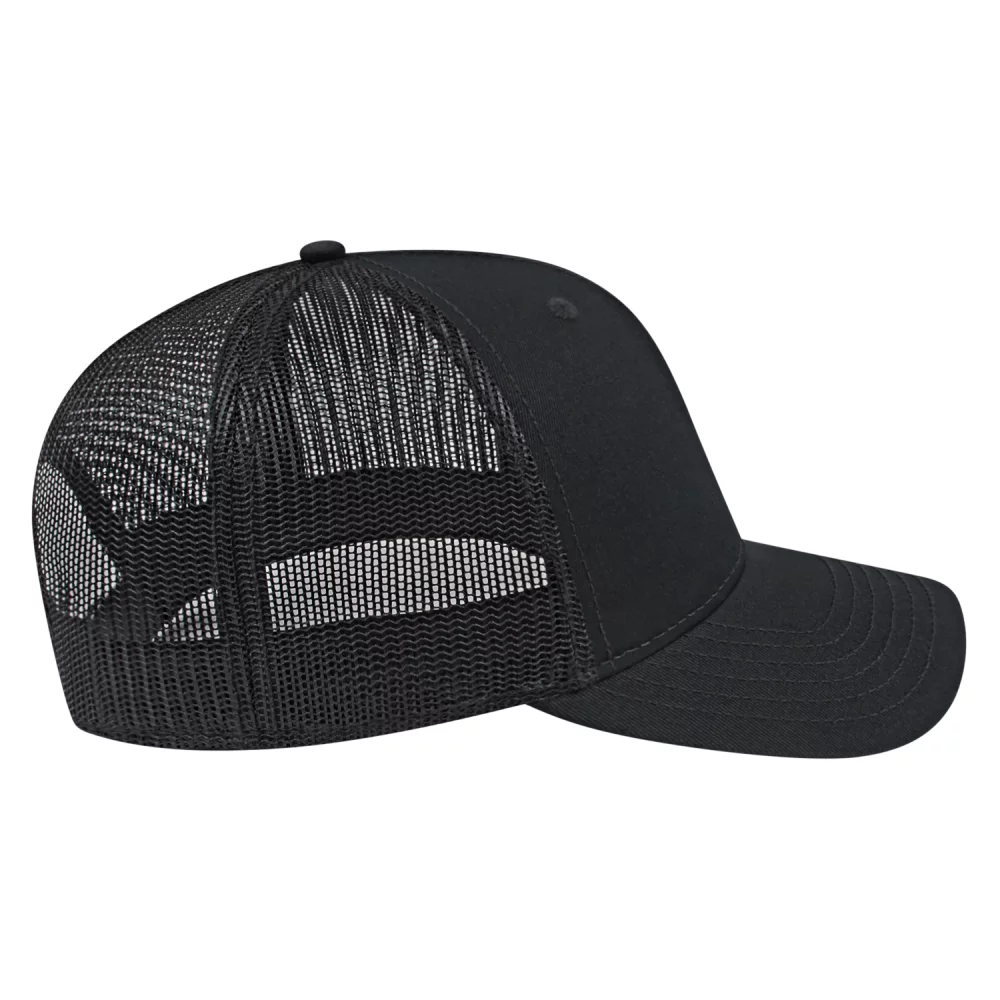 Casquette de camionneur en maille Cap America