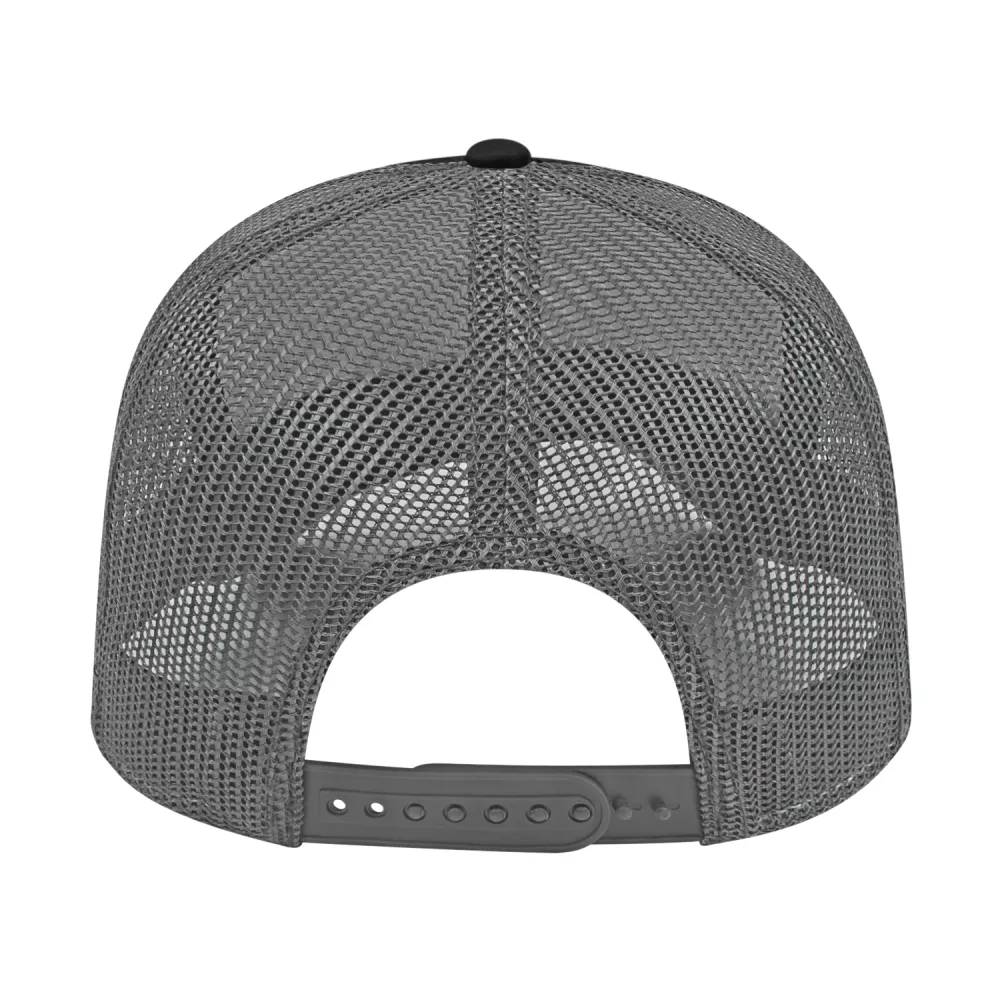 Casquette de camionneur en maille Cap America