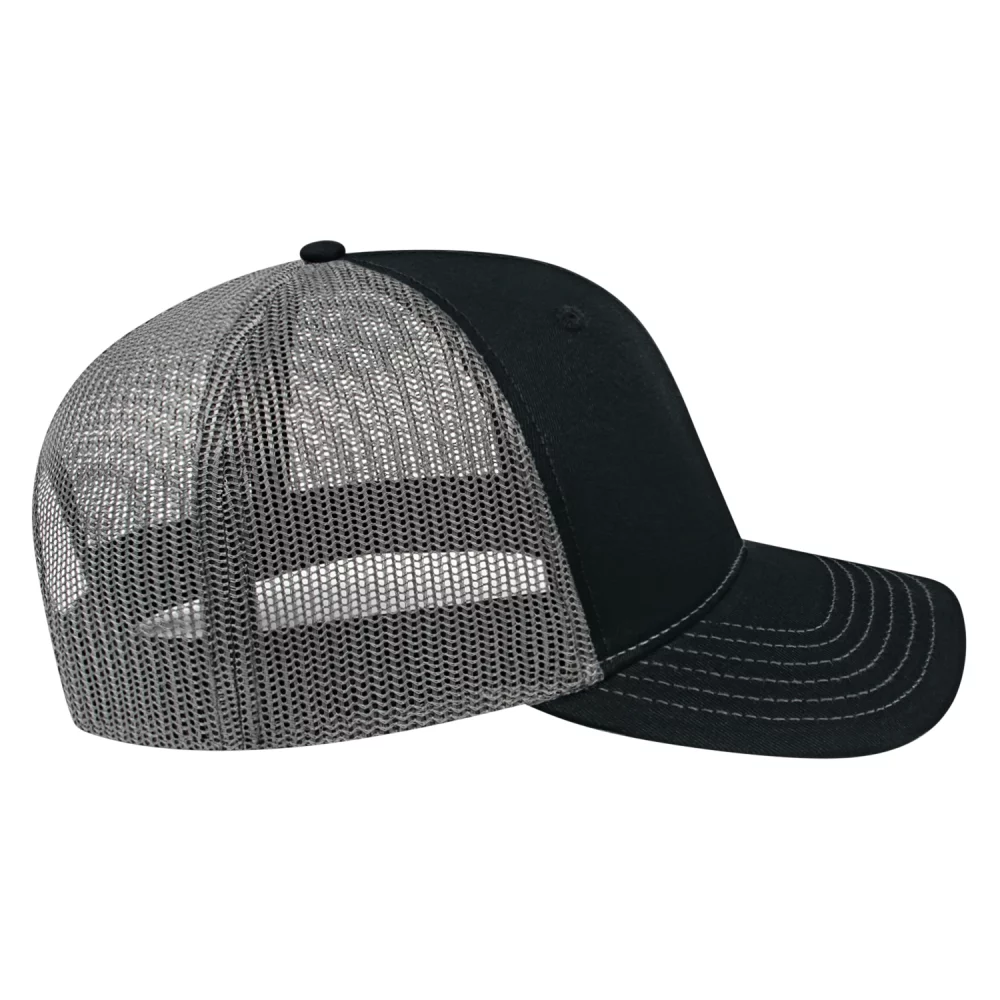 Casquette de camionneur en maille Cap America