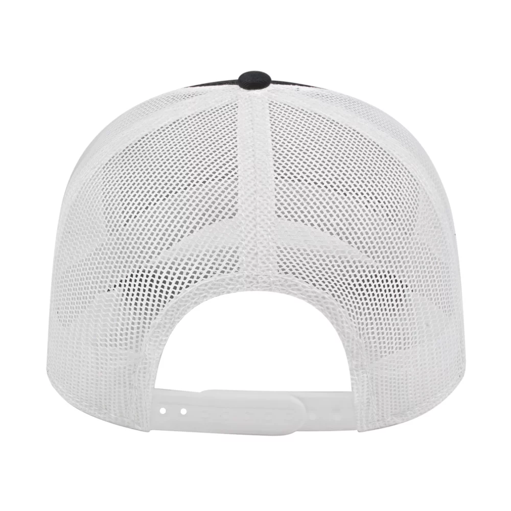 Casquette de camionneur en maille Cap America