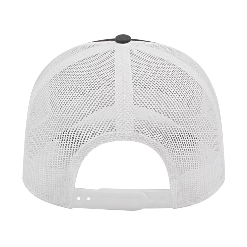 Casquette de camionneur en maille Cap America