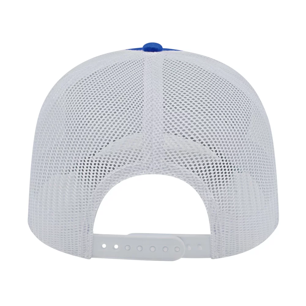 Casquette de camionneur en maille Cap America