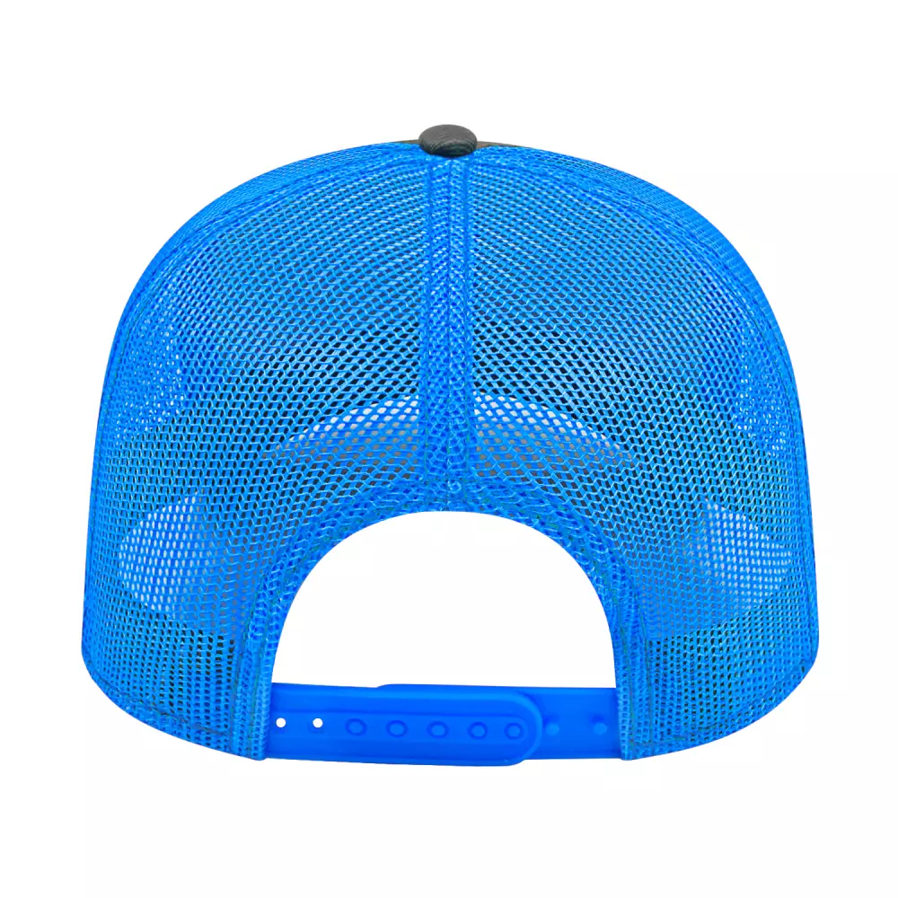 Casquette de camionneur en maille Cap America