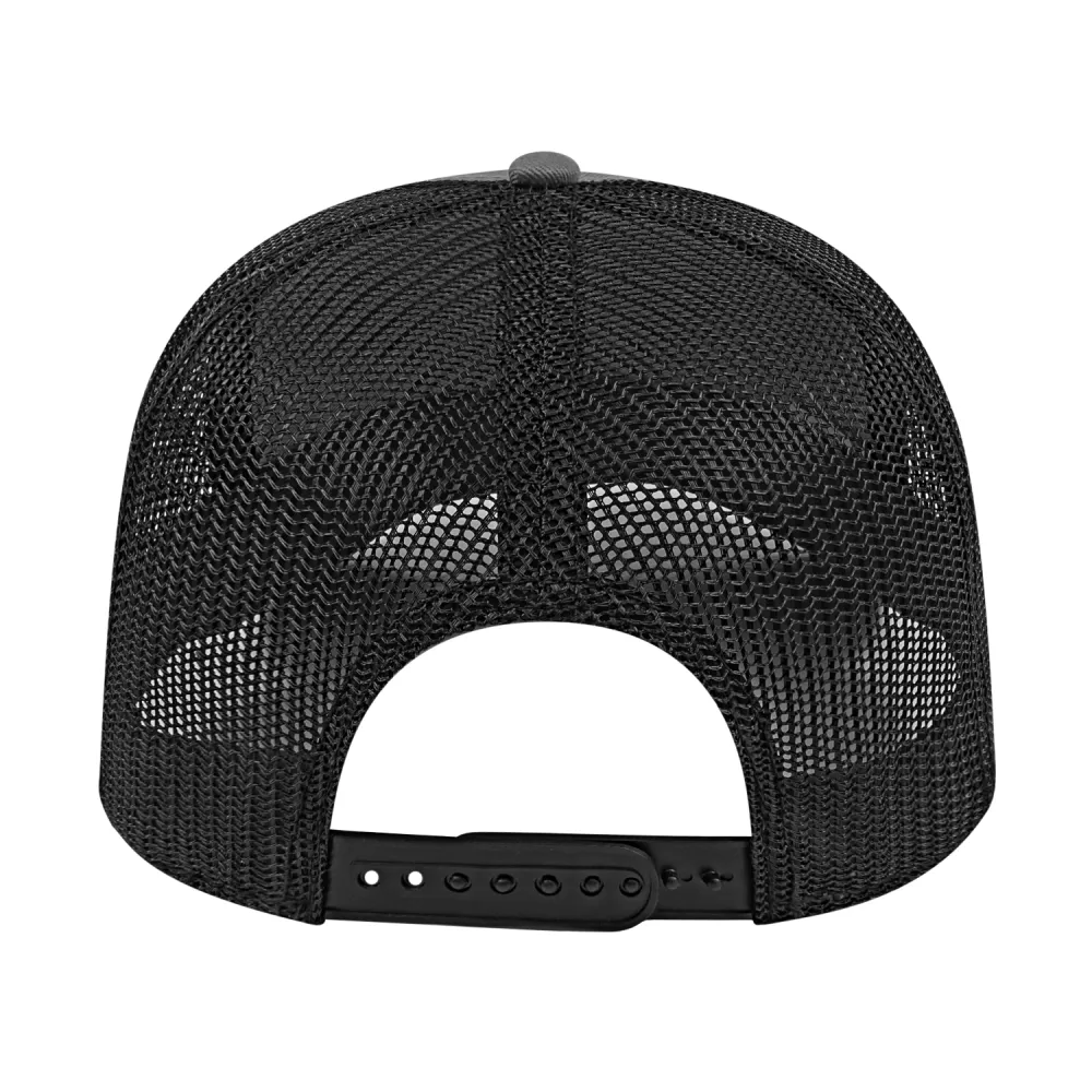 Casquette de camionneur en maille Cap America