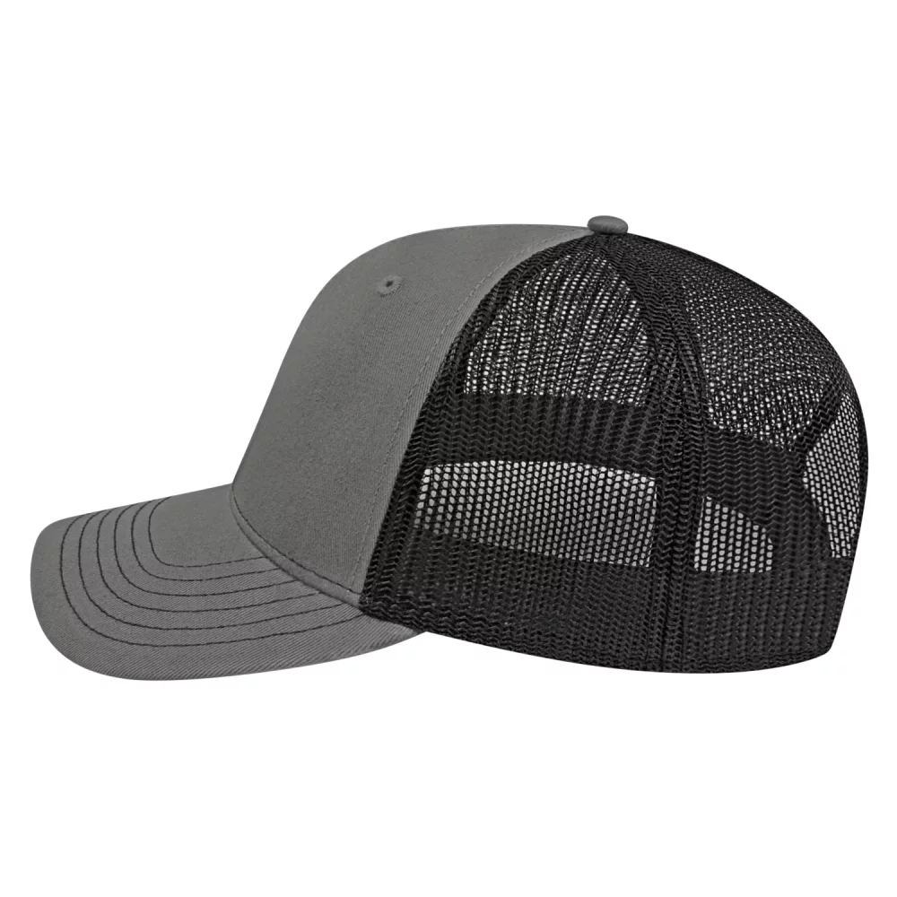 Casquette de camionneur en maille Cap America