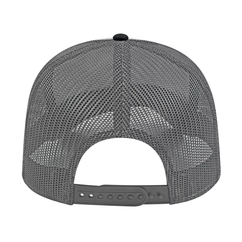 Casquette de camionneur en maille Cap America