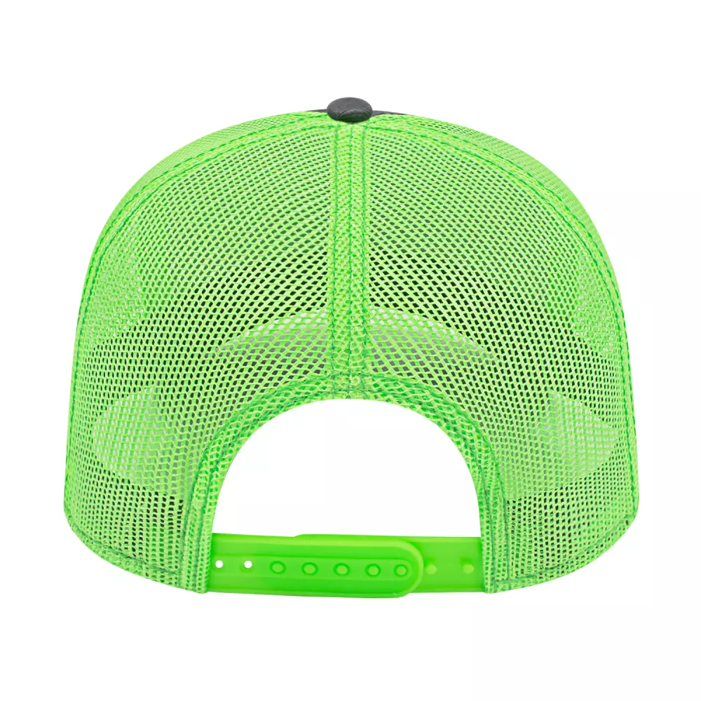 Casquette de camionneur en maille Cap America