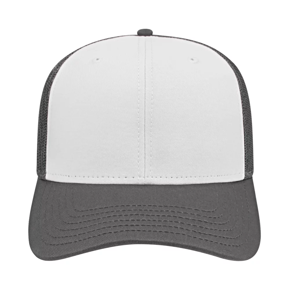 Casquette de camionneur en maille Cap America