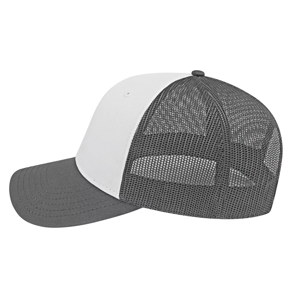 Casquette de camionneur en maille Cap America