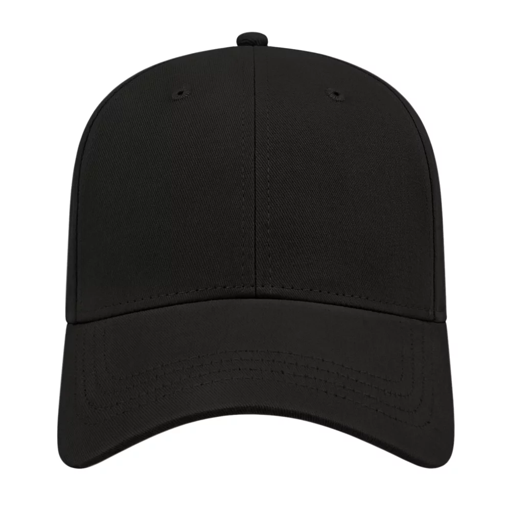 Casquette structurée légère Cap America à profil bas