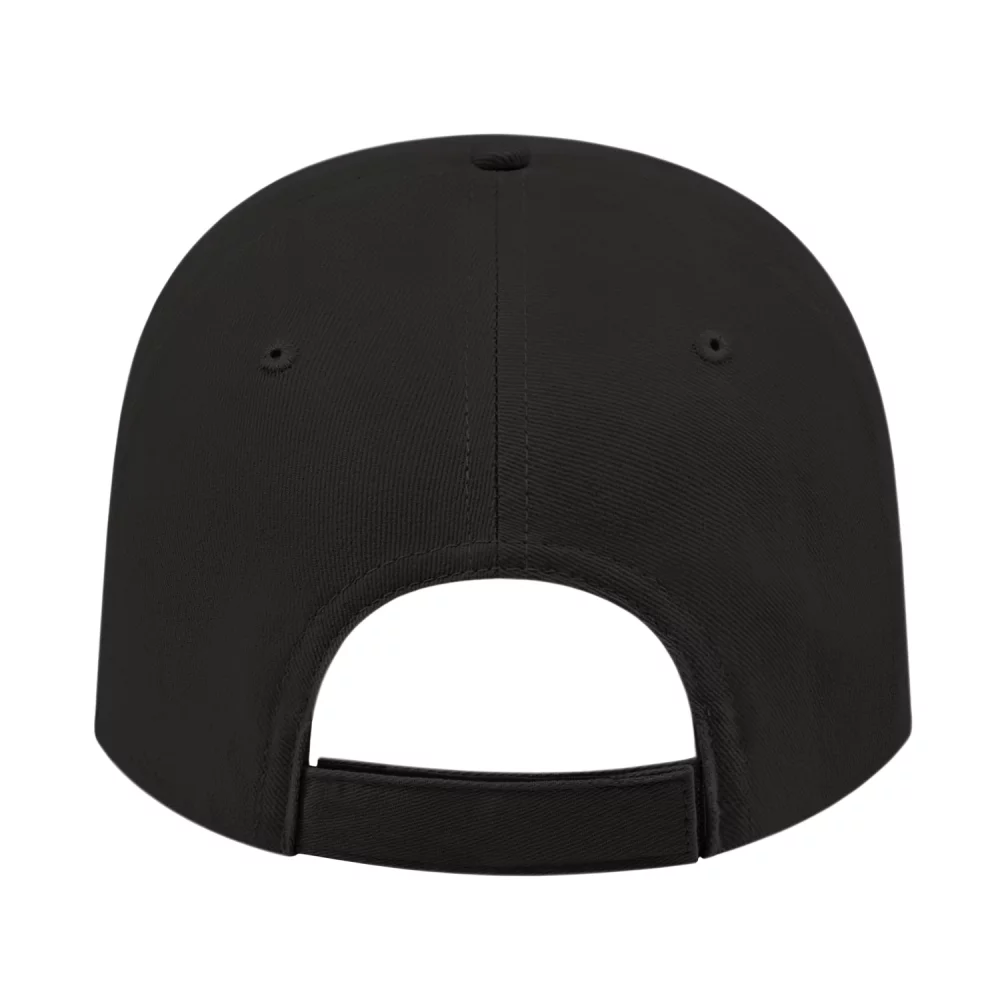 Casquette structurée légère Cap America à profil bas