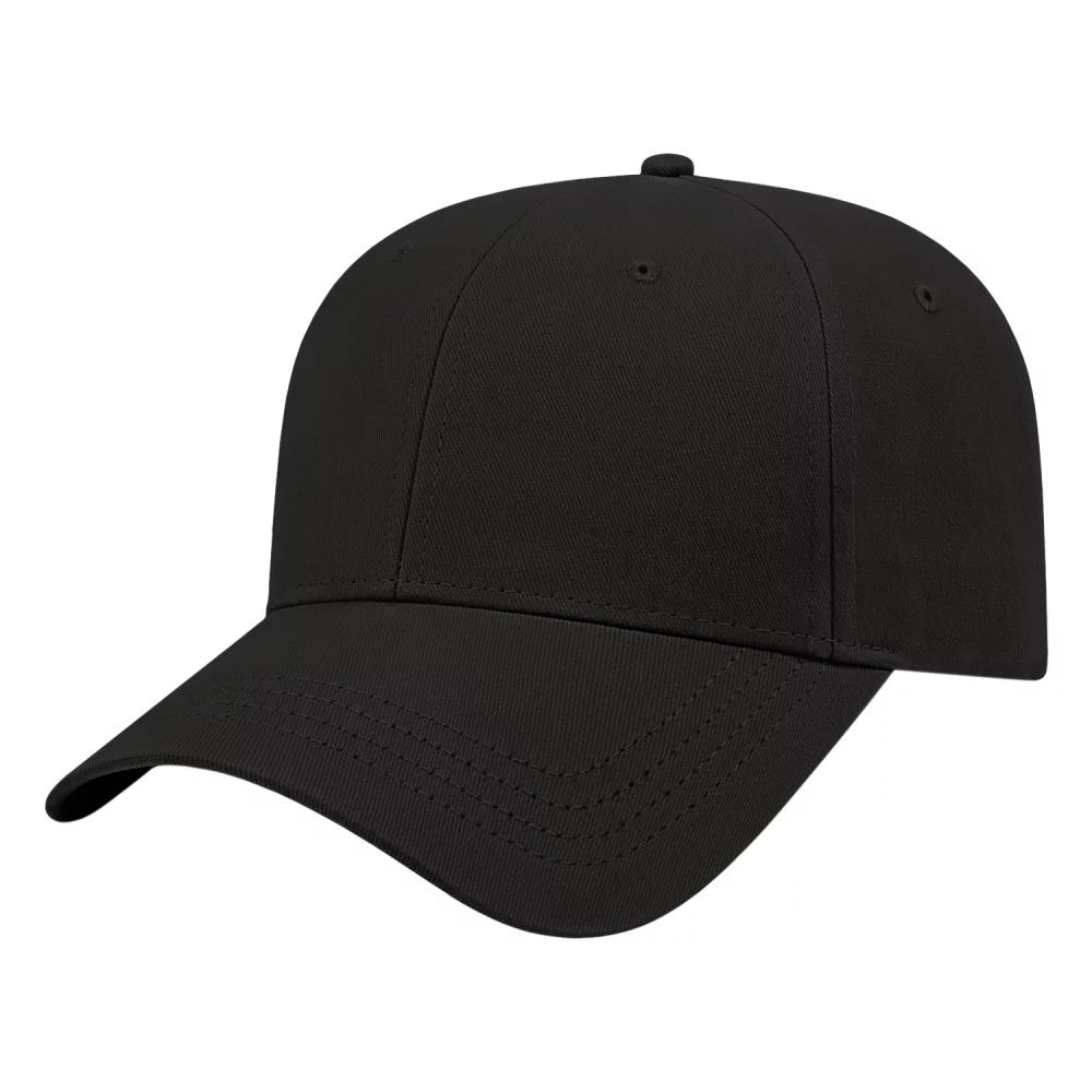 Casquette structurée légère Cap America à profil bas