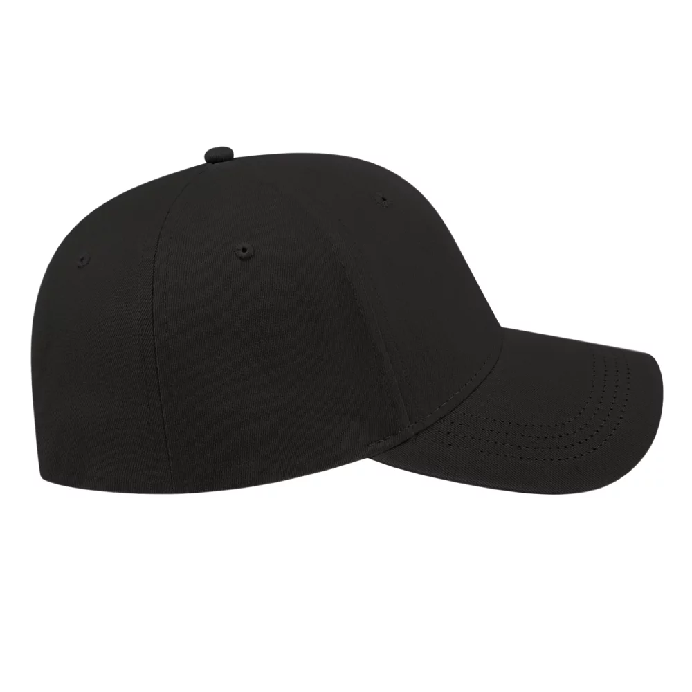 Casquette structurée légère Cap America à profil bas