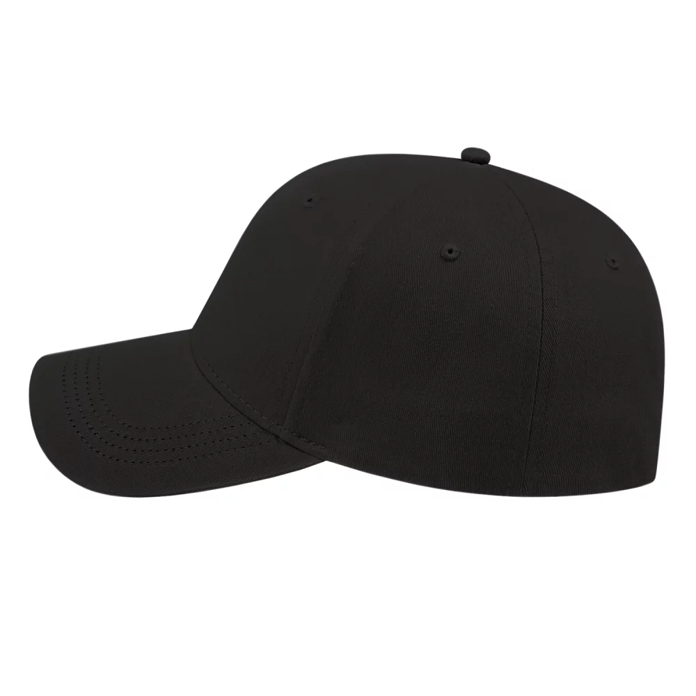 Casquette structurée légère Cap America à profil bas