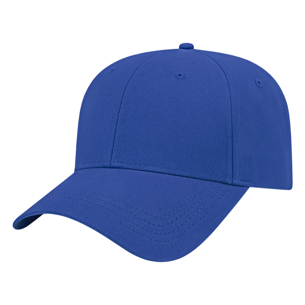 Casquette structurée légère Cap America à profil bas