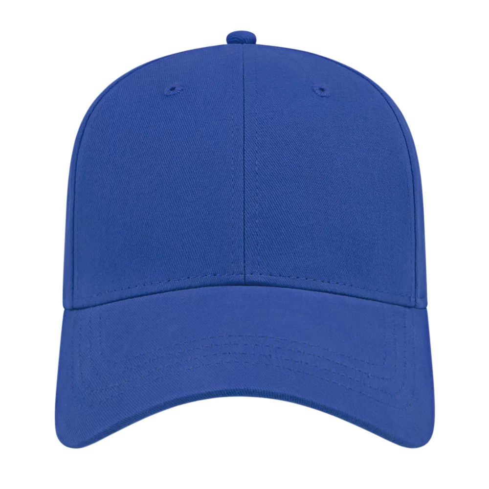Casquette structurée légère Cap America à profil bas