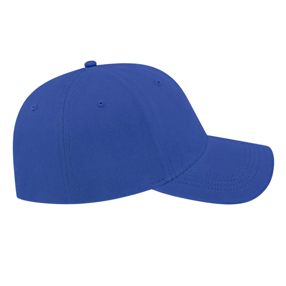 Casquette structurée légère Cap America à profil bas