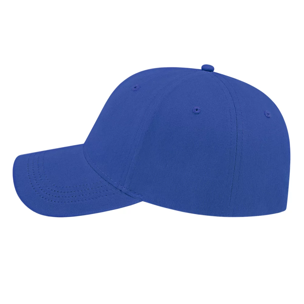 Casquette structurée légère Cap America à profil bas
