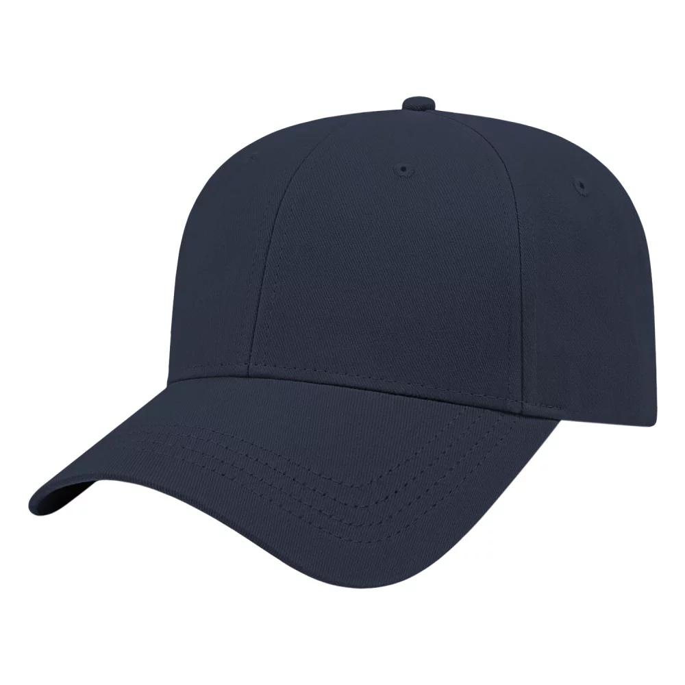 Casquette structurée légère Cap America à profil bas