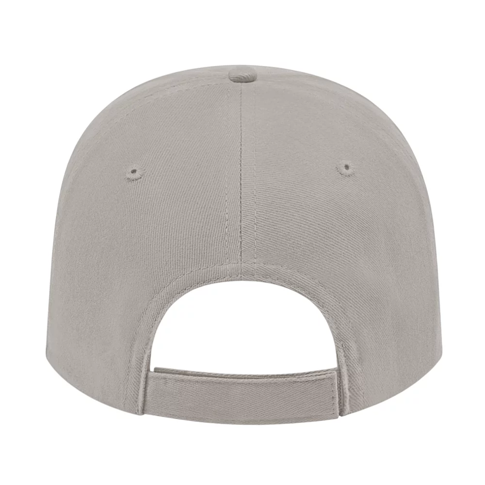 Casquette structurée légère Cap America à profil bas