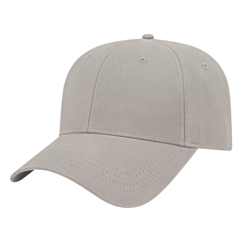 Casquette structurée légère Cap America à profil bas