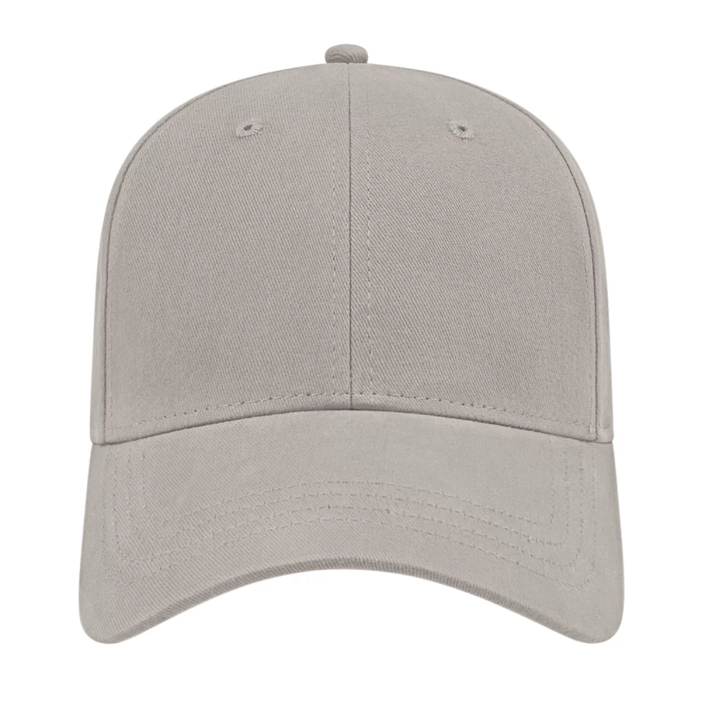 Casquette structurée légère Cap America à profil bas