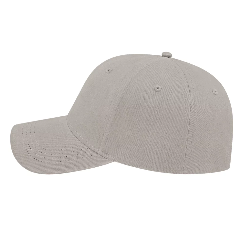 Casquette structurée légère Cap America à profil bas