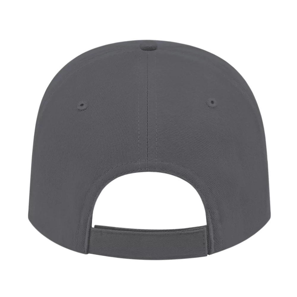 Casquette structurée légère Cap America à profil bas