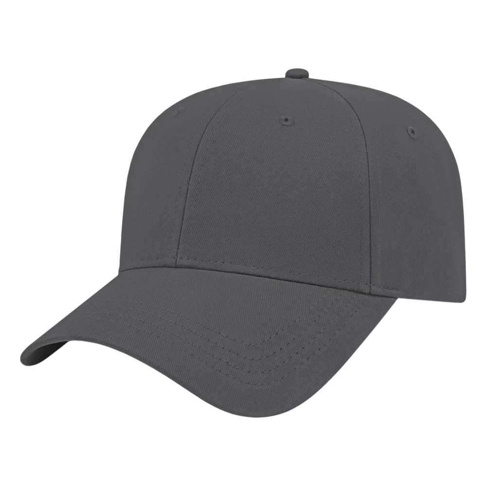 Casquette structurée légère Cap America à profil bas