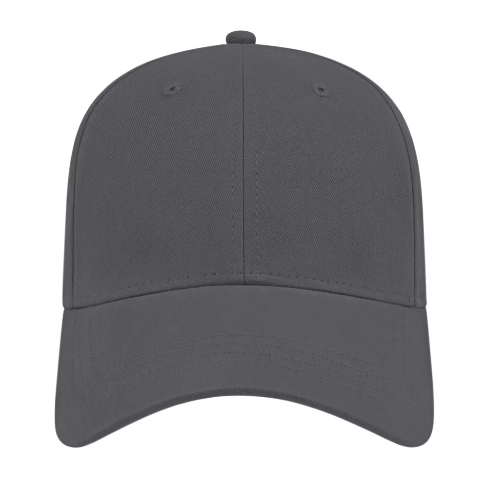 Casquette structurée légère Cap America à profil bas