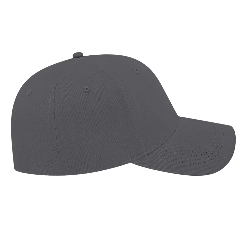 Casquette structurée légère Cap America à profil bas