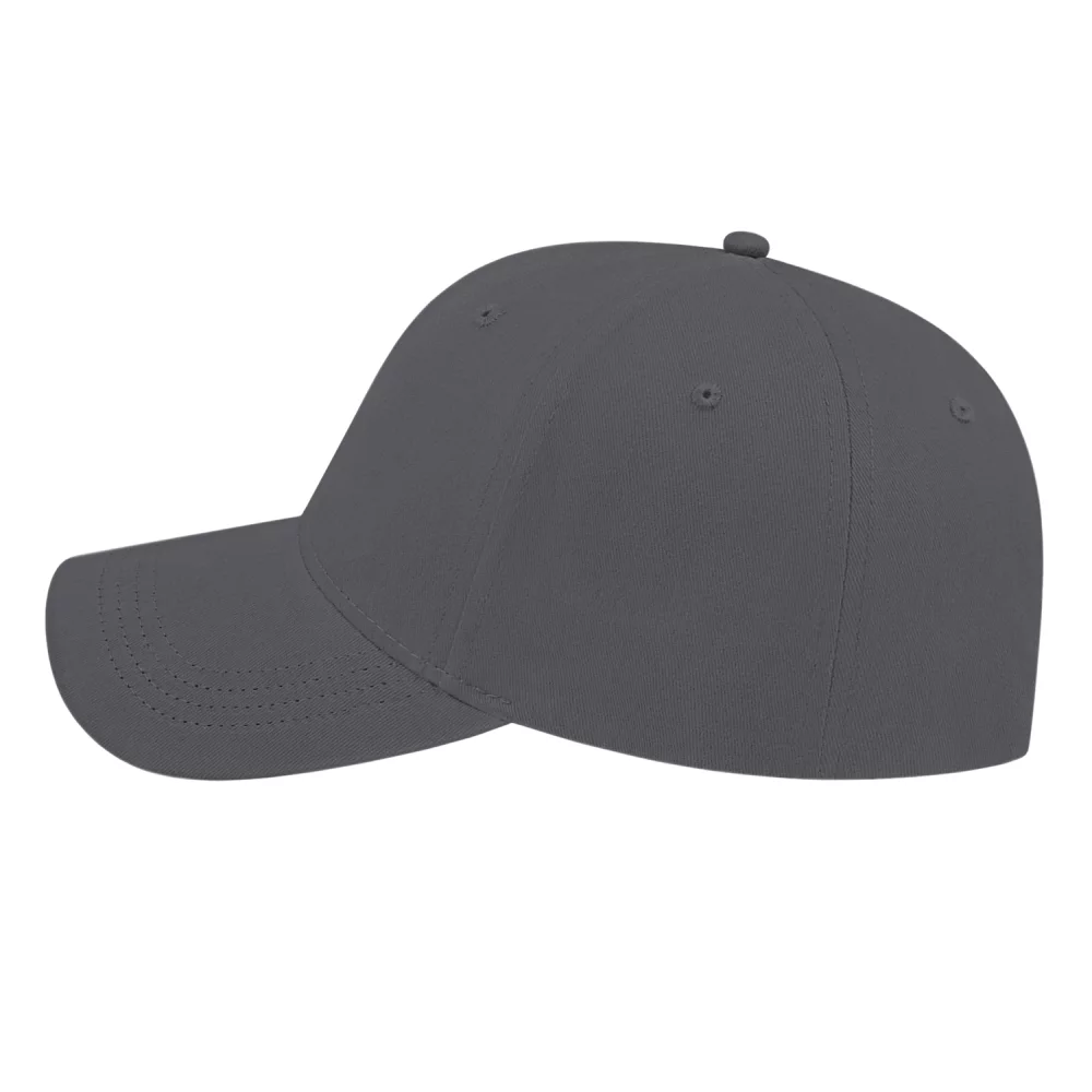 Casquette structurée légère Cap America à profil bas