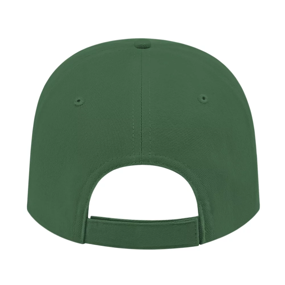 Casquette structurée légère Cap America à profil bas