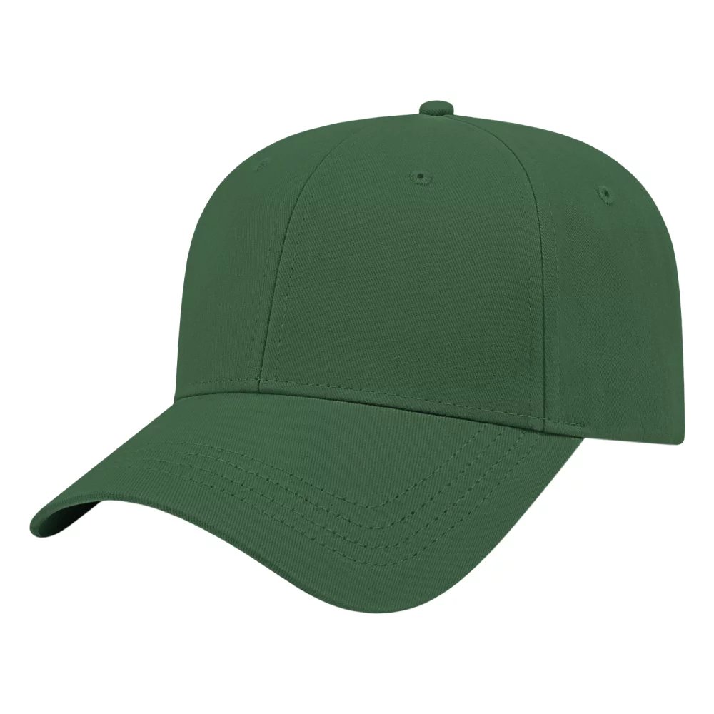 Casquette structurée légère Cap America à profil bas