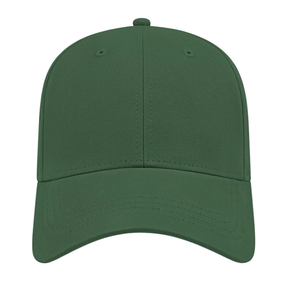 Casquette structurée légère Cap America à profil bas
