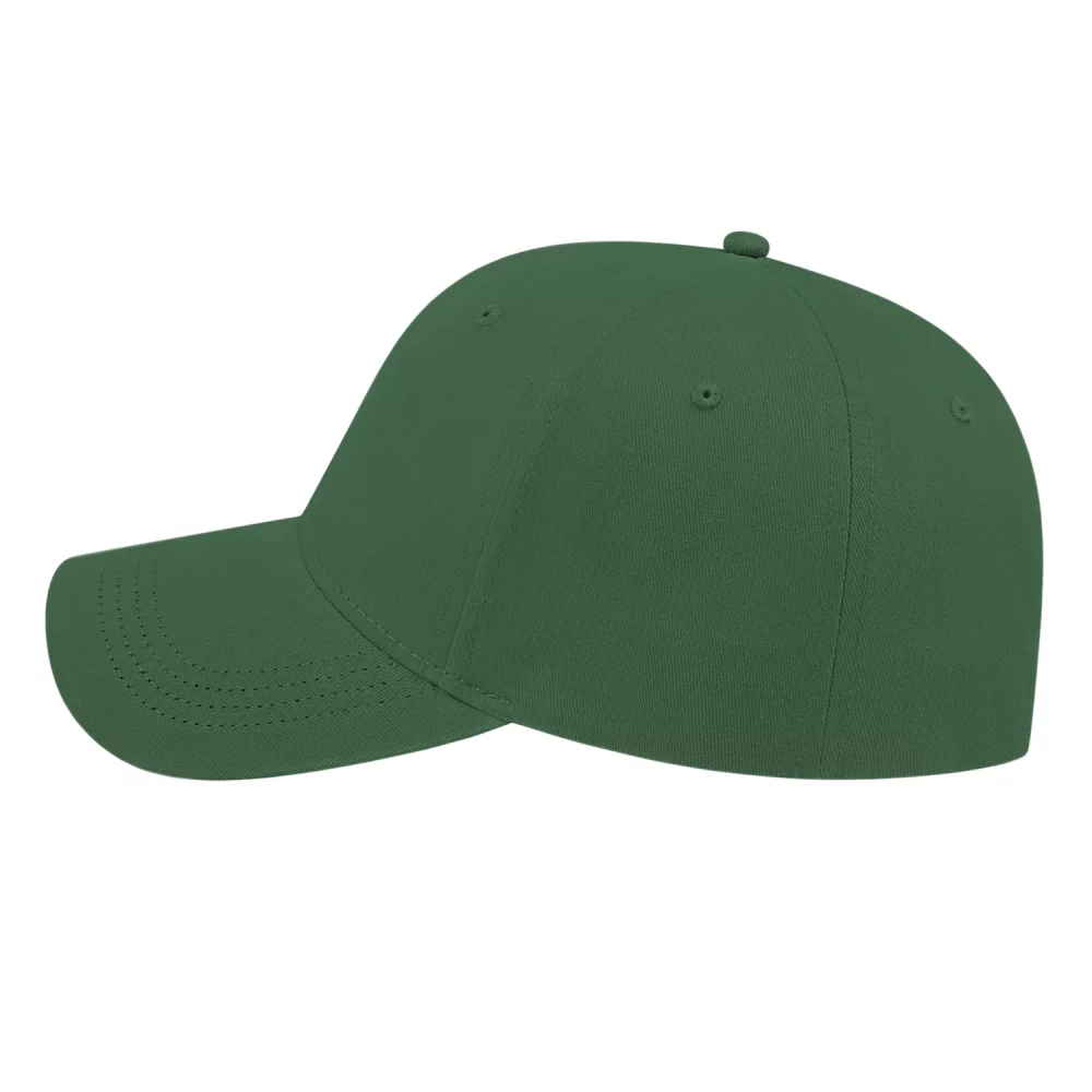 Casquette structurée légère Cap America à profil bas