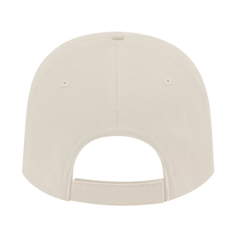 Casquette structurée légère Cap America à profil bas