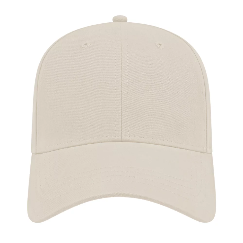 Casquette structurée légère Cap America à profil bas