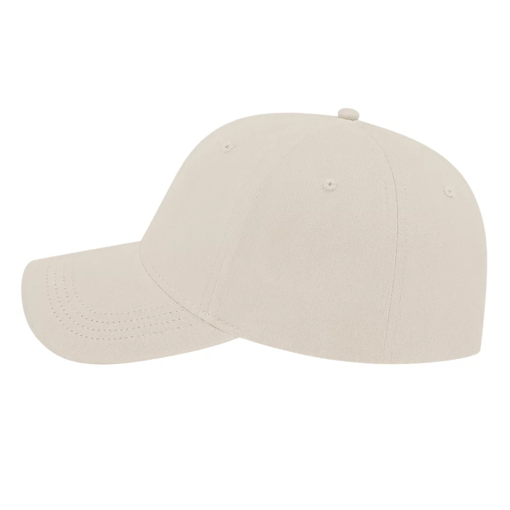 Casquette structurée légère Cap America à profil bas