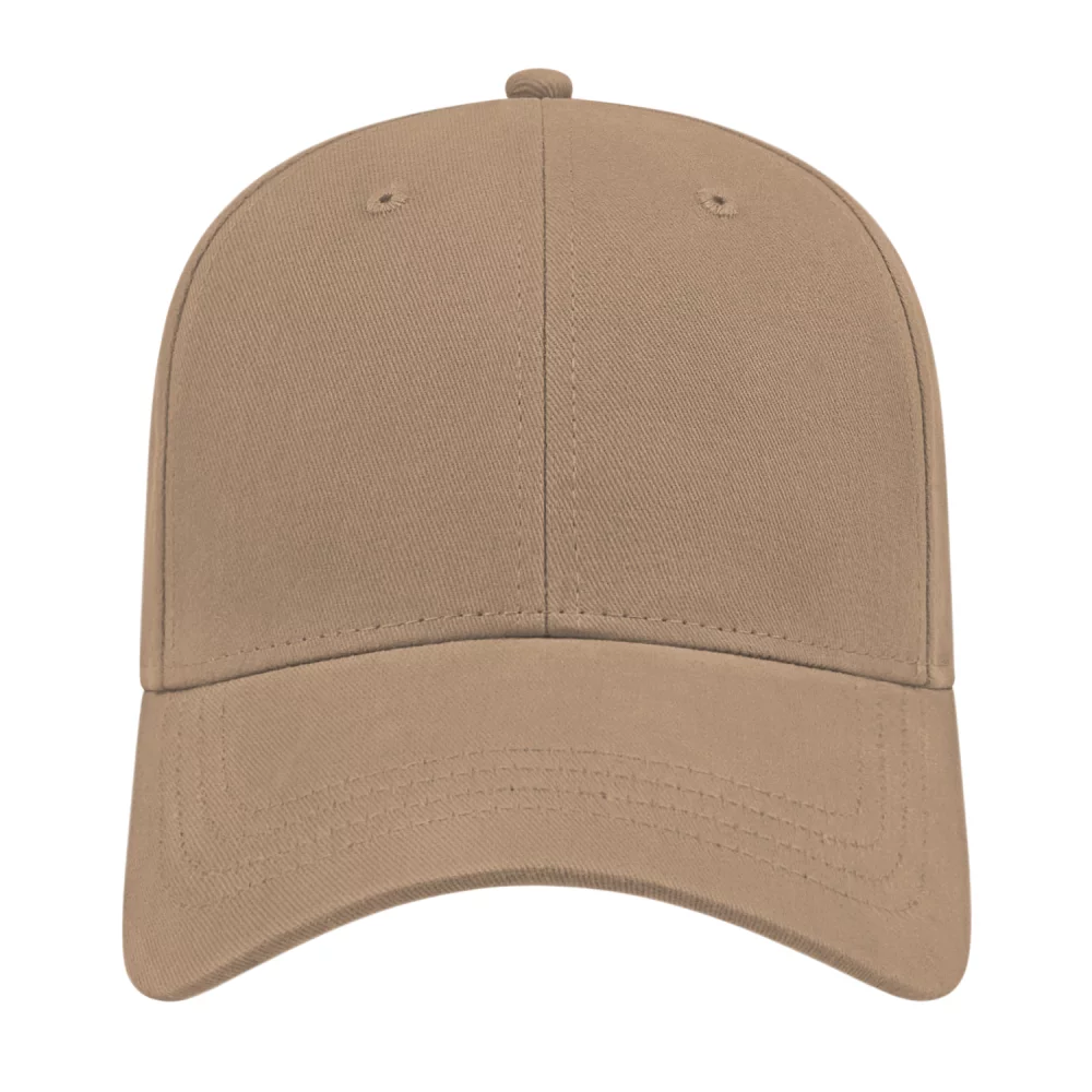 Casquette structurée légère Cap America à profil bas